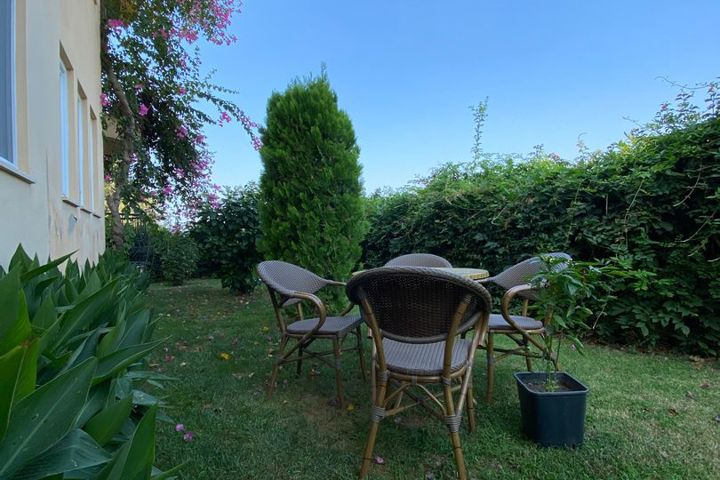 Villa-Suite 5 Star Hotel - FREE Pools, Hamam & Mor - 8