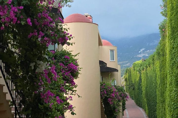 Villa-Suite 5 Star Hotel - FREE Pools, Hamam & Mor - 9