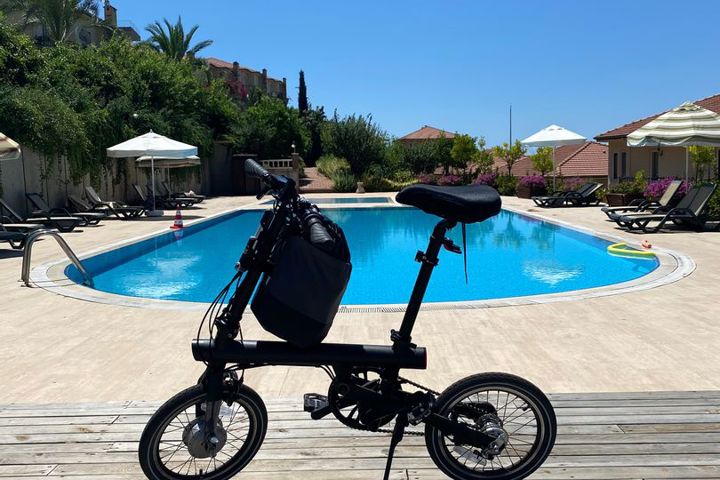 Villa-Suite 5 Star Hotel - FREE Pools, Hamam & Mor - 10