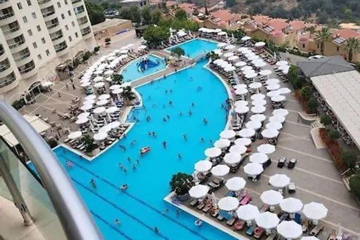 Villa-Suite 5 Star Hotel - FREE Pools, Hamam & Mor - 13