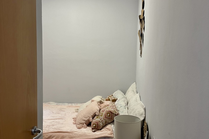 Modern flat in Barcelona - swap for Madrid - 3