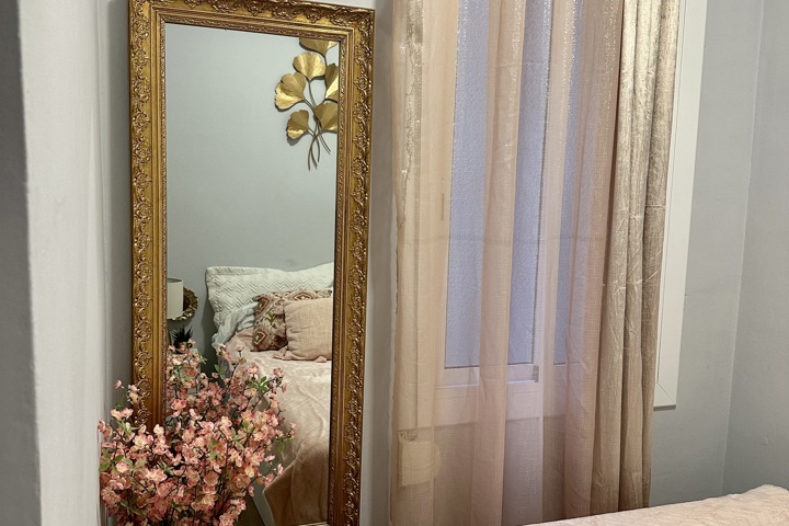 Modern flat in Barcelona - swap for Madrid - 4