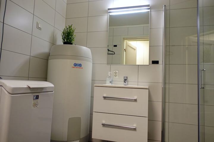 Close to Oslo Airport - 7