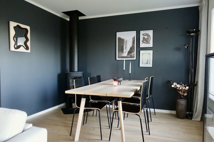 Close to Oslo Airport - 2