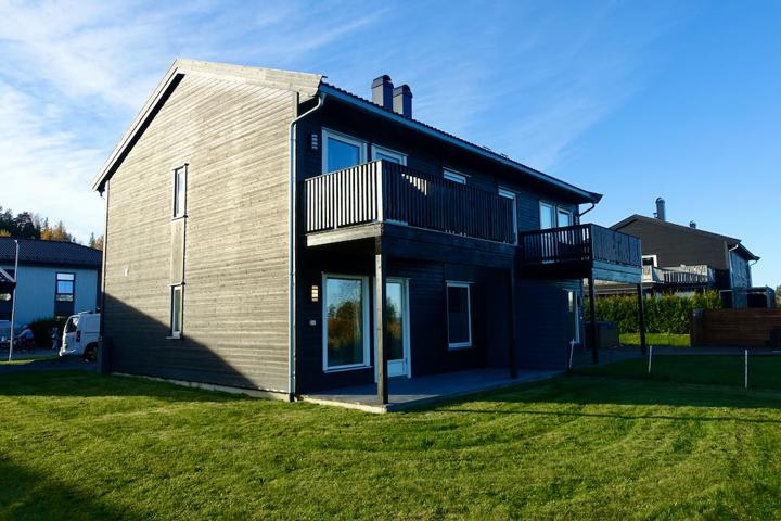 Close to Oslo Airport - 1