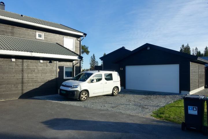 Close to Oslo Airport - 3