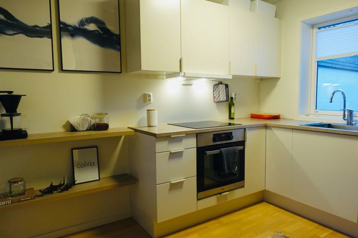 Close to Oslo Airport - 4