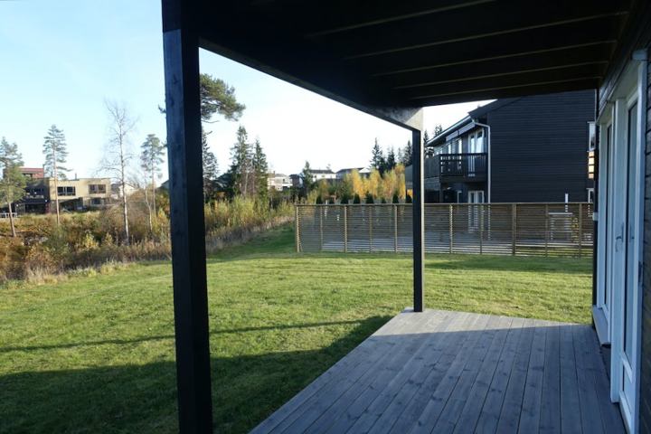 Close to Oslo Airport - 6