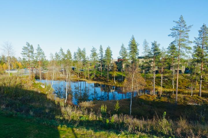 Close to Oslo Airport - 9