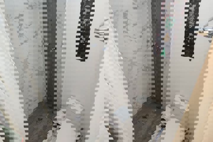 2 BR apt 20 min away from main square in MexCity - 11