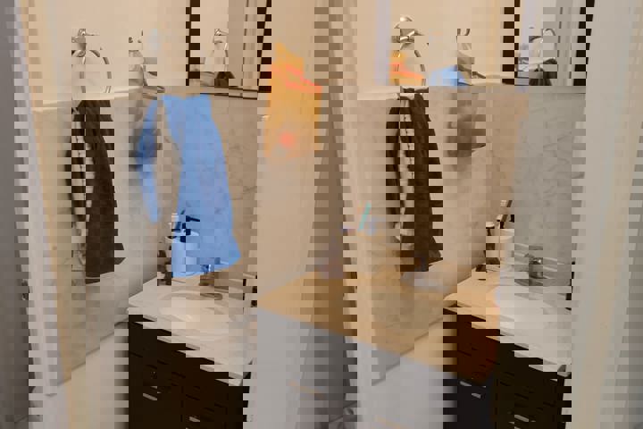 2 BR apt 20 min away from main square in MexCity - 10