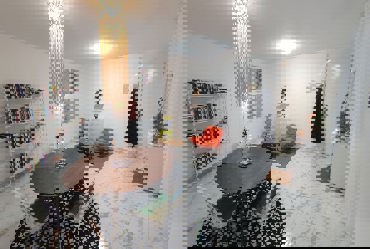 2 BR apt 20 min away from main square in MexCity