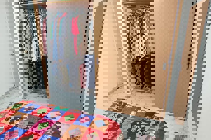 2 BR apt 20 min away from main square in MexCity - 8