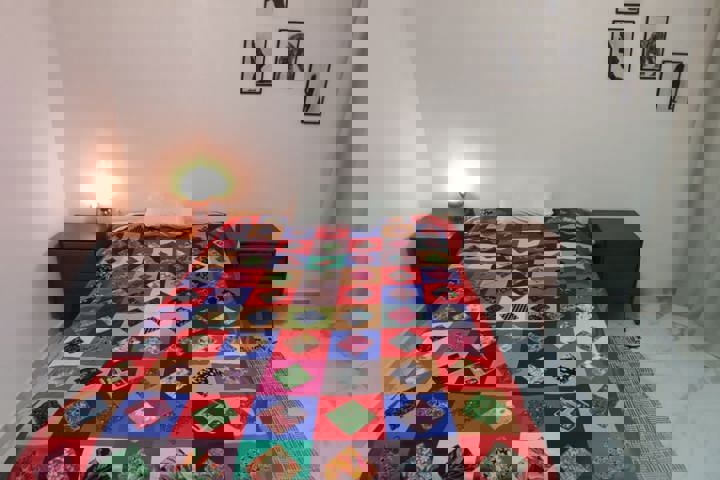 2 BR apt 20 min away from main square in MexCity - 7