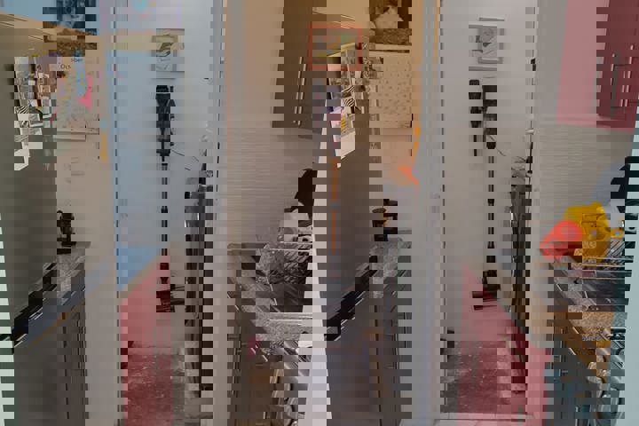 2 BR apt 20 min away from main square in MexCity - 6