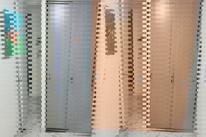 2 BR apt 20 min away from main square in MexCity - 9