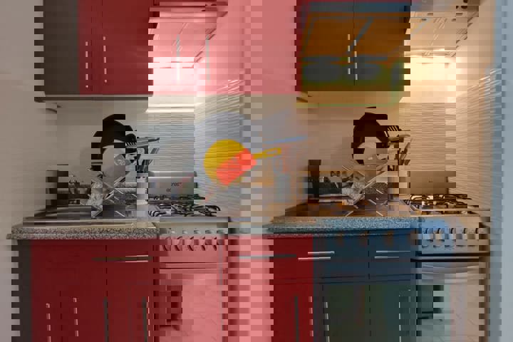 2 BR apt 20 min away from main square in MexCity - 5