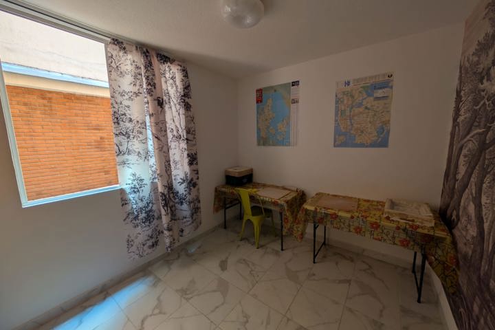 2 BR apt 20 min away from main square in MexCity - 4