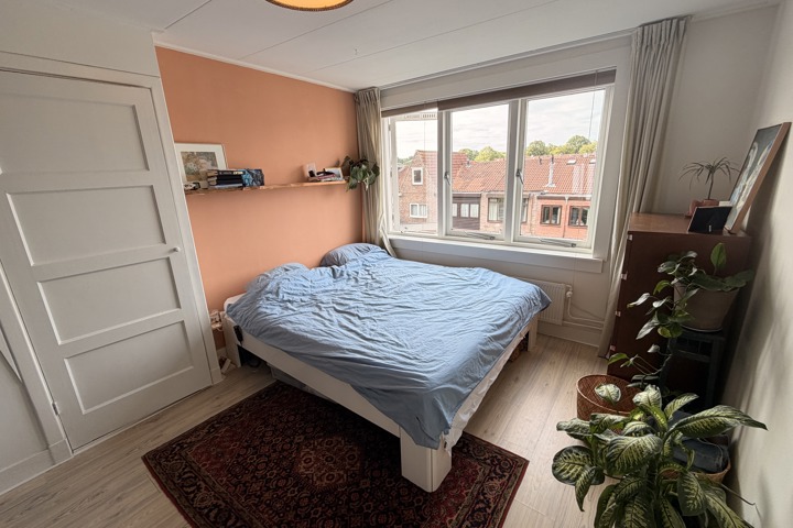 Cosy spacious apartment with rooftop terrace - 3