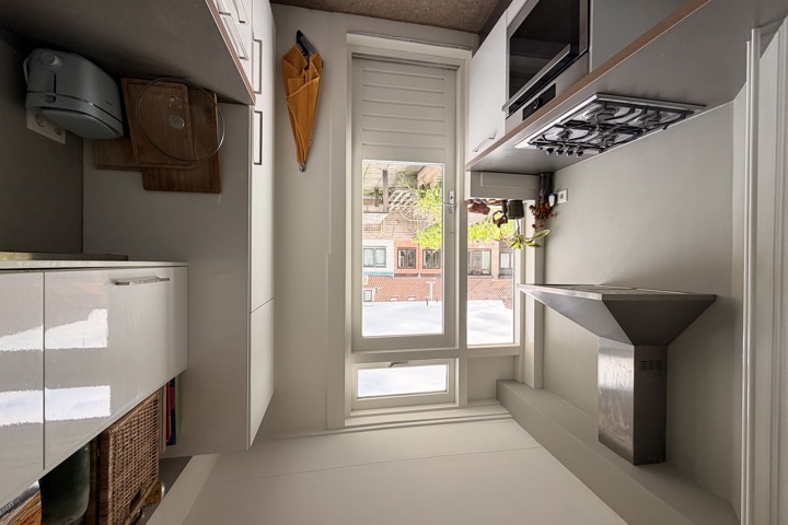 Cosy spacious apartment with rooftop terrace - 2