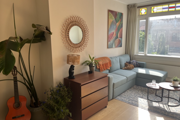 Cosy spacious apartment with rooftop terrace - 1