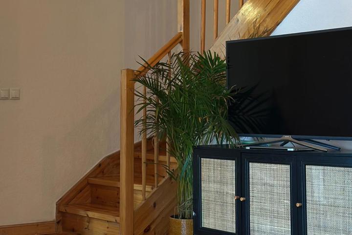 Bright Apartment in Prenzlauer Berg, Berlin - 2