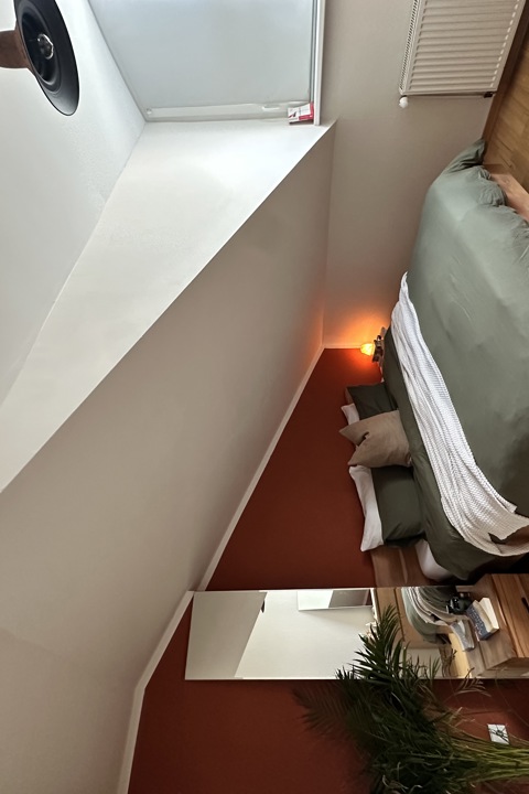 Bright Apartment in Prenzlauer Berg, Berlin - 4