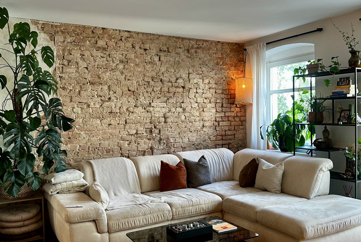 Bright Apartment in Prenzlauer Berg, Berlin