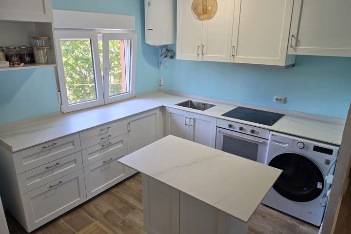 Hogar en Madrid - 1