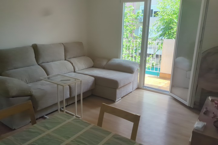 Hogar en Madrid - 2