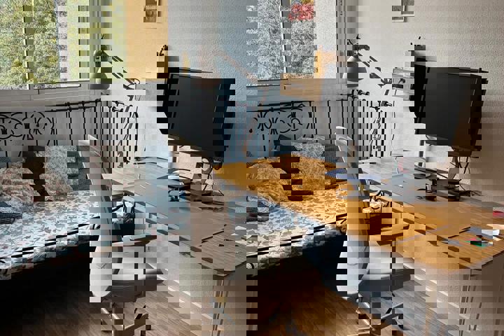 Charming flat near San Juan Beach - 4