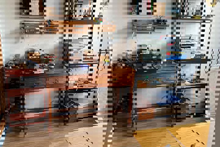 Charming flat near San Juan Beach - 5