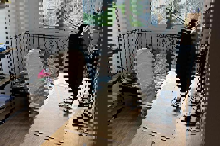 Charming flat near San Juan Beach - 3