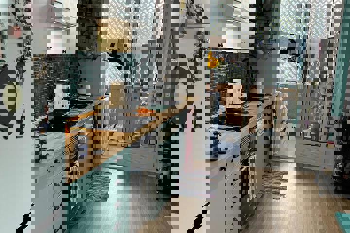 Charming flat near San Juan Beach - 2