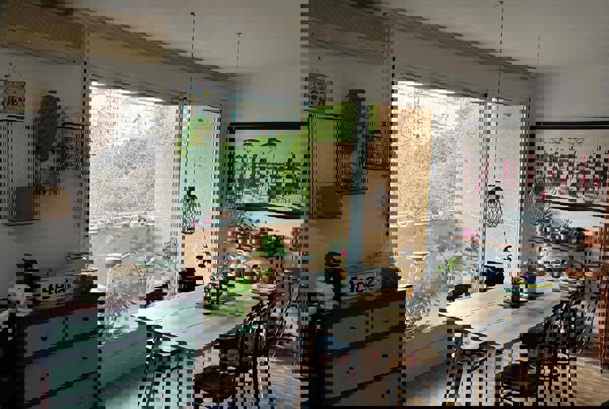 Charming flat near San Juan Beach