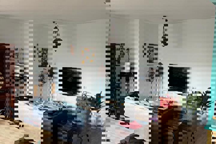 Charming flat near San Juan Beach - 1