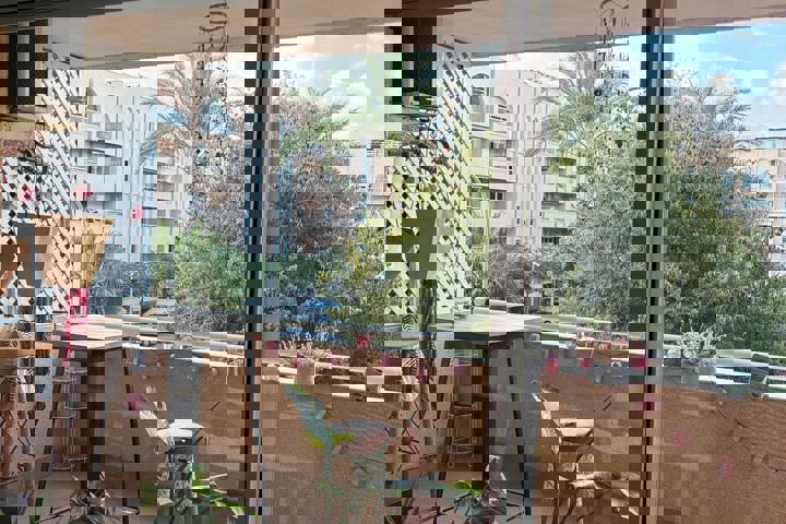 Charming flat near San Juan Beach - 6