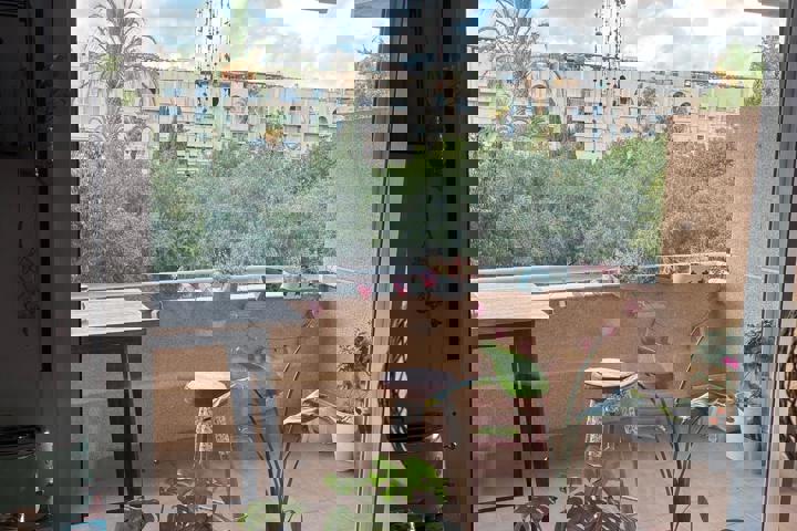 Charming flat near San Juan Beach - 7