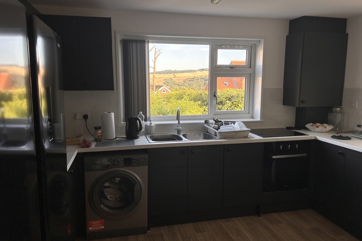 North Yorkshire Cottage - 2