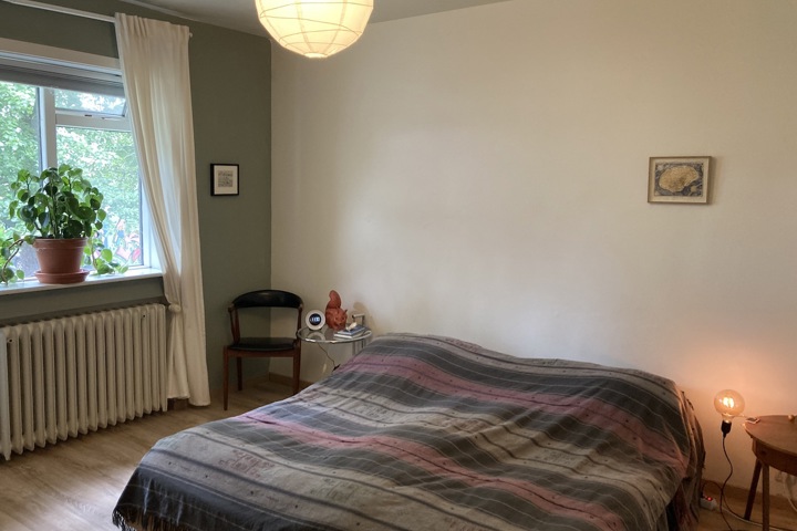 Very cozy apartment in best location in Reykjavík. - 3