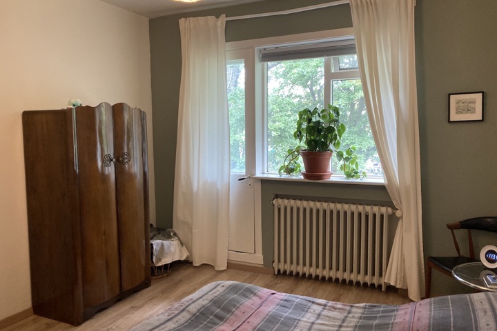 Very cozy apartment in best location in Reykjavík. - 4