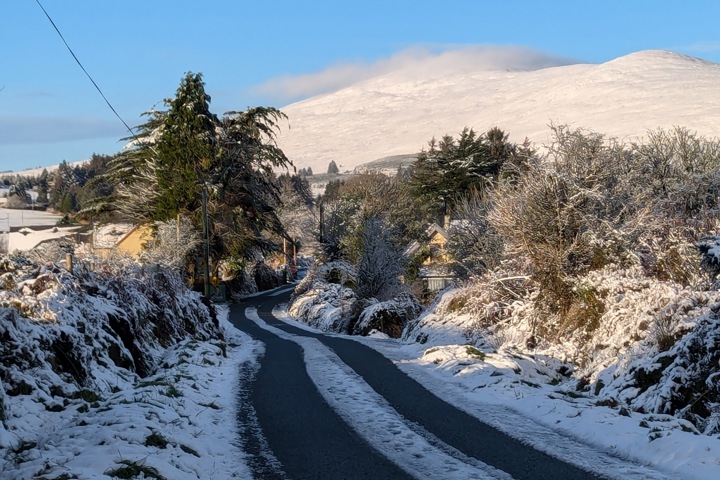 Rural Paradise West Cork - 3