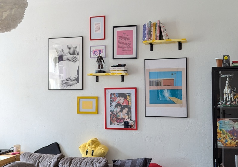 home swap in Berlin, Germany