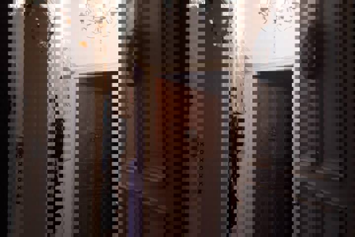 Charming flat in Berlin with cats - 8