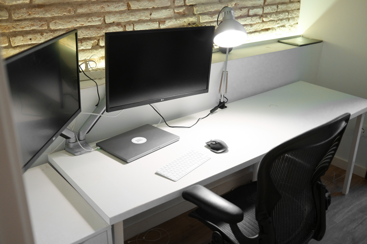 Designed for Remote Work - Cowork + Gym membership - 4