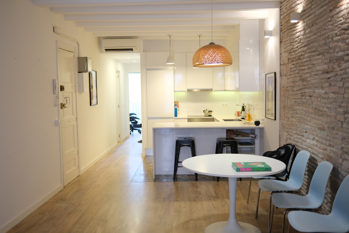 Designed for Remote Work - Cowork + Gym membership - 7
