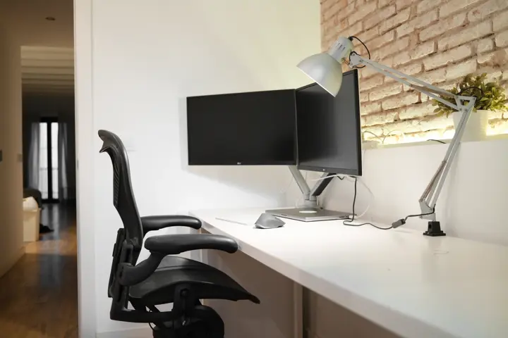 Designed for Remote Work - Cowork + Gym membership - 21