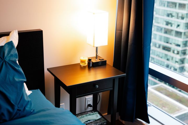 Shangri-La 1BR | 5*Amenities | Parking | Location - 23