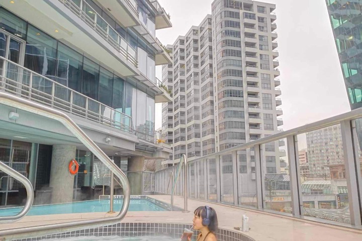 Shangri-La 1BR | 5*Amenities | Parking | Location - 26