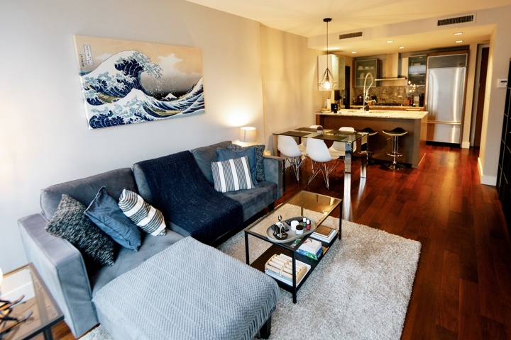 Shangri-La 1BR | 5*Amenities | Parking | Location - 44